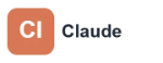 Claude AI — логотип сервиса | каталог сервисов для арбитража трафика PPC Rebels