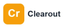 Clearout — логотип сервиса | каталог сервисов для арбитража трафика PPC Rebels