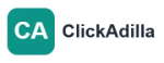 ClickAdilla ClickAdilla — service logo | PPC Rebels services catalogue