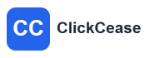 ClickCease — логотип сервиса | каталог сервисов для арбитража трафика PPC Rebels