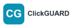 ClickGUARD — логотип сервиса | каталог сервисов для арбитража трафика PPC Rebels