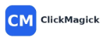 ClickMagick Cloud — логотип сервиса | каталог сервисов для арбитража трафика PPC Rebels