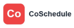 CoSchedule — логотип сервиса | каталог сервисов для арбитража трафика PPC Rebels