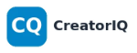 CreatorIQ — логотип сервиса | каталог сервисов для арбитража трафика PPC Rebels