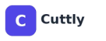 cuttly — логотип сервиса | каталог сервисов для арбитража трафика PPC Rebels