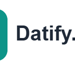Datify.Link Дейтинг CPA-нетворк — логотип партнёрской сети | каталог партнёрок PPC Rebels