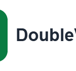 doubleverify — логотип сервиса | каталог сервисов для арбитража трафика PPC Rebels
