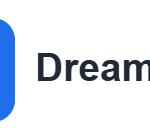 DreamHost Веб-хостинг — логотип сервиса | каталог сервисов для арбитража трафика PPC Rebels