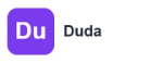 Duda — логотип сервиса | каталог сервисов для арбитража трафика PPC Rebels