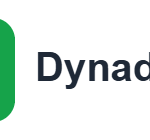 dynadot — логотип сервиса | каталог сервисов для арбитража трафика PPC Rebels