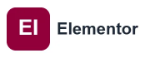 Elementor — логотип сервиса | каталог сервисов для арбитража трафика PPC Rebels