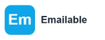 Emailable Email — service logo | PPC Rebels services catalogue