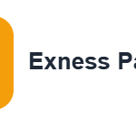 Exness Partners Официальная — логотип партнёрской сети | каталог партнёрок PPC Rebels