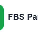 FBS Partners Партнёрская — логотип партнёрской сети | каталог партнёрок PPC Rebels
