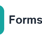 Formstack Конструктор — логотип сервиса | каталог сервисов для арбитража трафика PPC Rebels