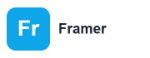 framer — логотип сервиса | каталог сервисов для арбитража трафика PPC Rebels