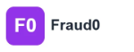 Fraud0 — логотип сервиса | каталог сервисов для арбитража трафика PPC Rebels
