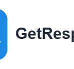 GetResponse Email-маркетинг, — логотип сервиса | каталог сервисов для арбитража трафика PPC Rebels