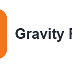 Gravity Forms Мощный — логотип сервиса | каталог сервисов для арбитража трафика PPC Rebels