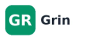 Grin Creator — логотип сервиса | каталог сервисов для арбитража трафика PPC Rebels