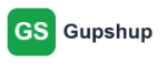 gupshup — logo of service | PPC Rebels services catalog