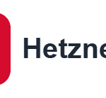hetzner — логотип сервиса | каталог сервисов для арбитража трафика PPC Rebels