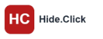 Hide.Click Traffic — service logo | PPC Rebels services catalogue