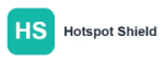 hotspot shield — логотип сервиса | каталог сервисов для арбитража трафика PPC Rebels