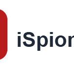 iSpionage — логотип сервиса | каталог сервисов для арбитража трафика PPC Rebels