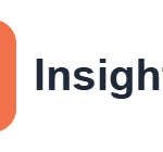 Insightly CRM — логотип сервиса | каталог сервисов для арбитража трафика PPC Rebels