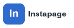 Instapage — логотип сервиса | каталог сервисов для арбитража трафика PPC Rebels