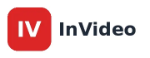 InVideo Online — логотип сервиса | каталог сервисов для арбитража трафика PPC Rebels
