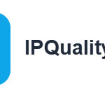IPQualityScore Проверка IP, — логотип сервиса | каталог сервисов для арбитража трафика PPC Rebels
