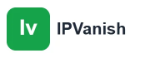 IPVanish VPN — логотип сервиса | каталог сервисов для арбитража трафика PPC Rebels