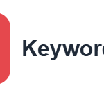 Keyword Tool Подбор — логотип сервиса | каталог сервисов для арбитража трафика PPC Rebels