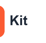 kit — логотип сервиса | каталог сервисов для арбитража трафика PPC Rebels