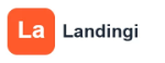 Landingi — логотип сервиса | каталог сервисов для арбитража трафика PPC Rebels
