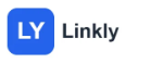 linkly — логотип сервиса | каталог сервисов для арбитража трафика PPC Rebels
