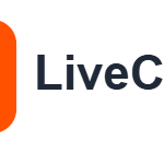 LiveChat Онлайн-чат — логотип сервиса | каталог сервисов для арбитража трафика PPC Rebels