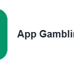 App Gambling Store Магазин — логотип сервиса | каталог сервисов для арбитража трафика PPC Rebels