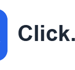 Click.ru Платформа — логотип сервиса | каталог сервисов для арбитража трафика PPC Rebels