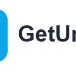 GetUniq Платформа — логотип сервиса | каталог сервисов для арбитража трафика PPC Rebels