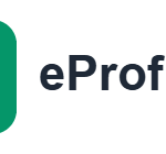 eProfit Сервис — логотип сервиса | каталог сервисов для арбитража трафика PPC Rebels