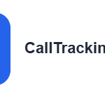 CallTrackingMetrics Отслеживание — логотип сервиса | каталог сервисов для арбитража трафика PPC Rebels