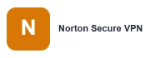 Norton Secure VPN — логотип сервиса | каталог сервисов для арбитража трафика PPC Rebels