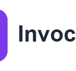 Invoca Колл-трекинг — логотип сервиса | каталог сервисов для арбитража трафика PPC Rebels