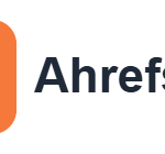 Ahrefs Анализ — логотип сервиса | каталог сервисов для арбитража трафика PPC Rebels
