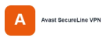 Avast SecureLine VPN — service logo | PPC Rebels services catalogue