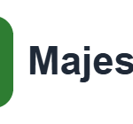 Majestic Индекс — логотип сервиса | каталог сервисов для арбитража трафика PPC Rebels