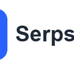 Serpstat Платформа — логотип сервиса | каталог сервисов для арбитража трафика PPC Rebels